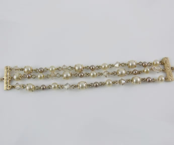 Maya Bracelet by Say Bella